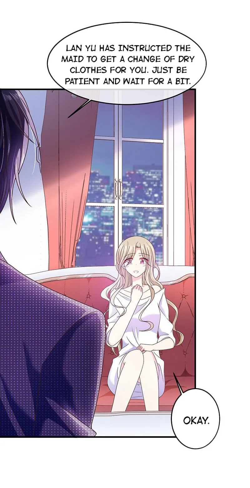 Read Demon, No Kissing! chapter 57 image 20 on Lezhin