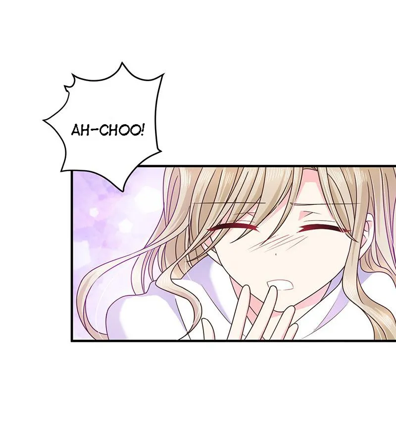 Read Demon, No Kissing! chapter 57 image 21 on Lezhin