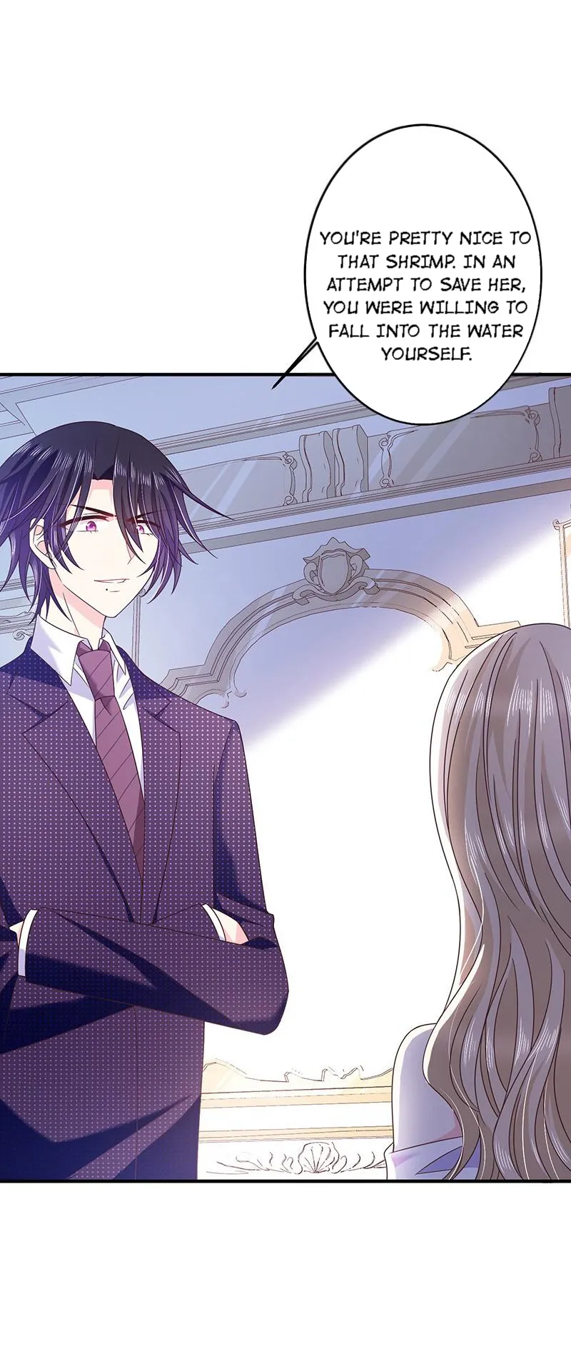 Read Demon, No Kissing! chapter 57 image 22 on Lezhin