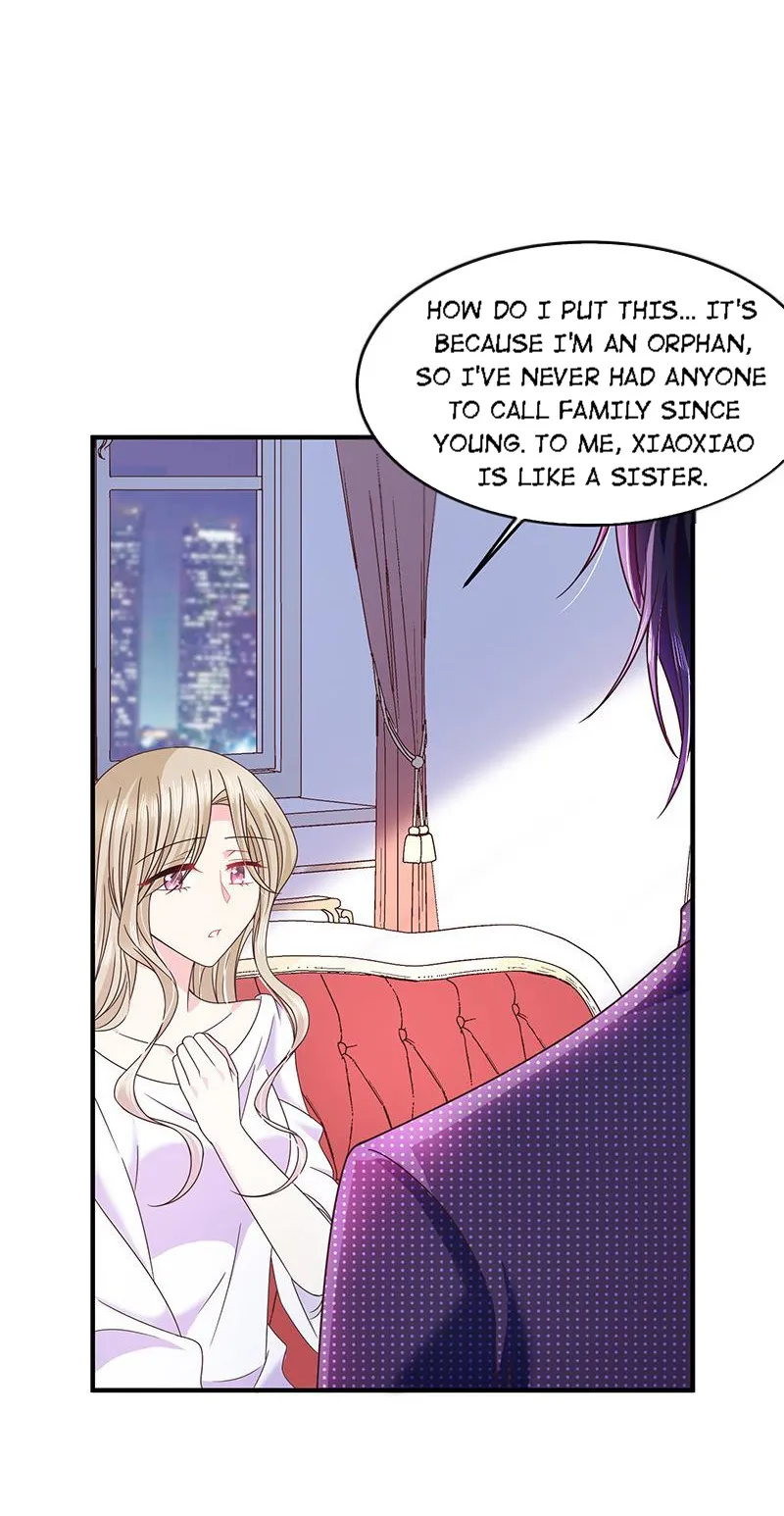 Read Demon, No Kissing! chapter 57 image 23 on Lezhin