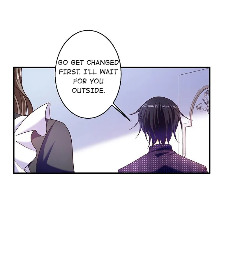 Read Demon, No Kissing! chapter 57 image 27 on Lezhin