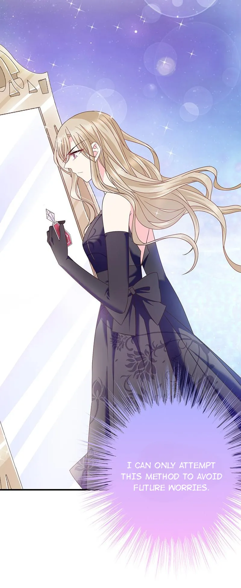 Read Demon, No Kissing! chapter 57 image 29 on Lezhin