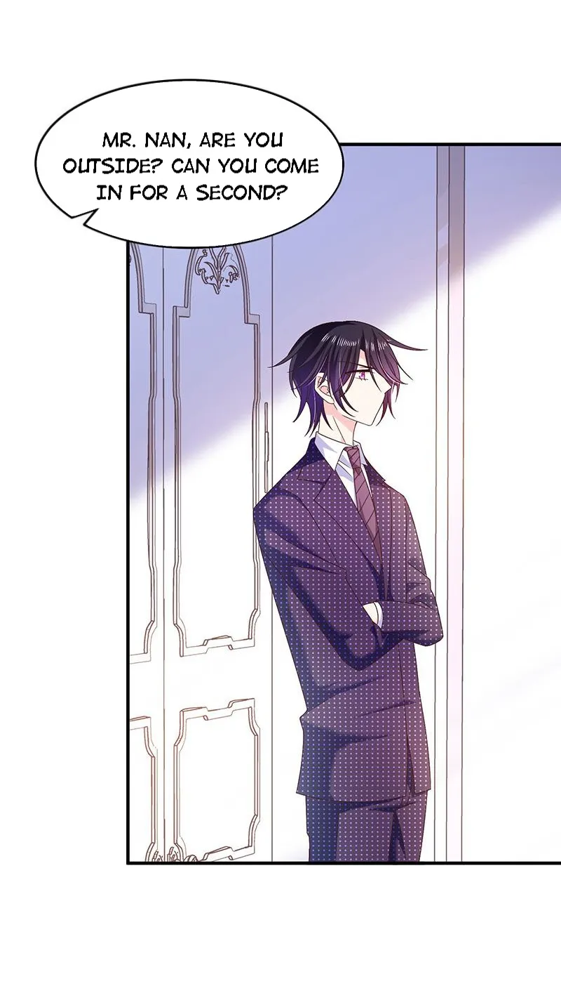 Read Demon, No Kissing! chapter 57 image 30 on Lezhin