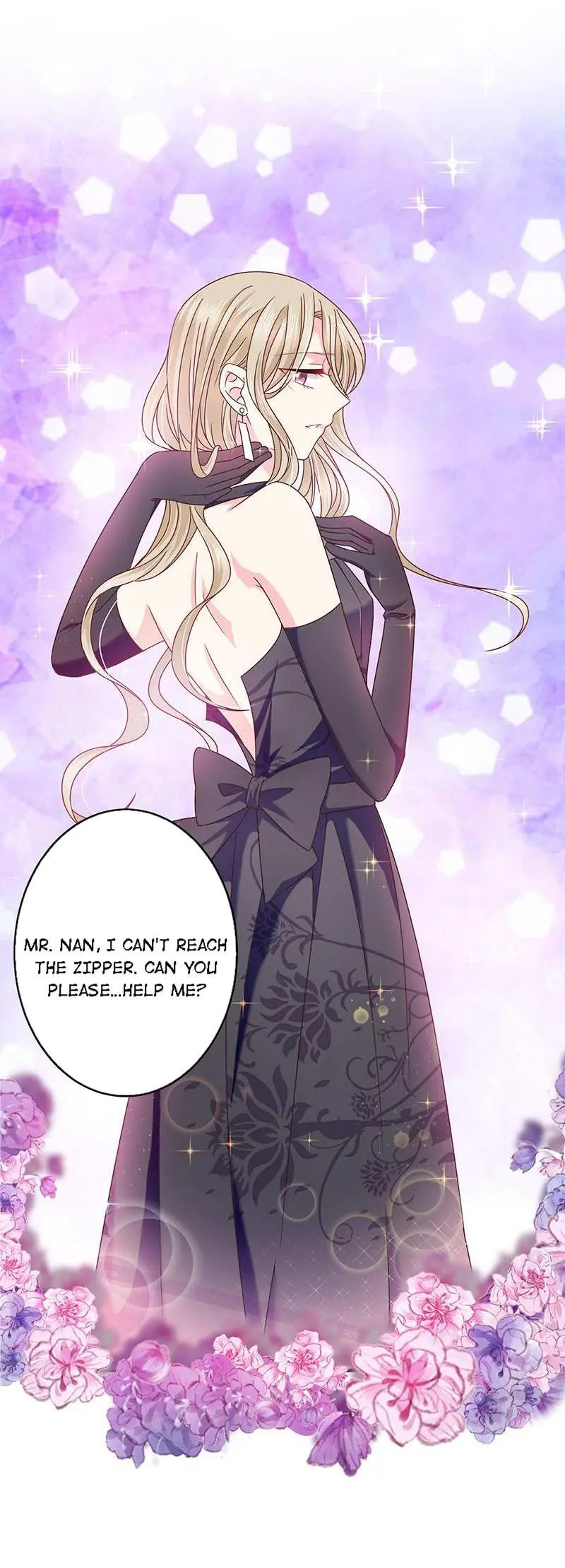 Read Demon, No Kissing! chapter 57 image 32 on Lezhin