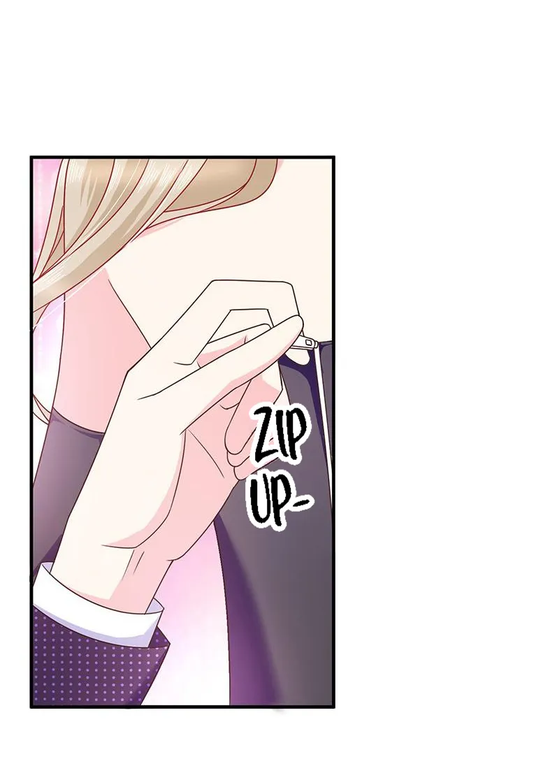 Read Demon, No Kissing! chapter 57 image 34 on Lezhin