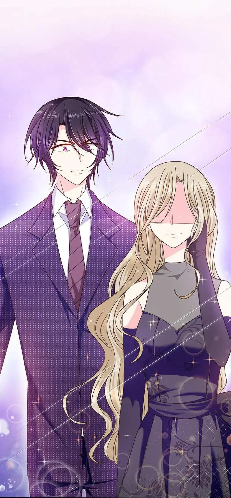 Read Demon, No Kissing! chapter 57 image 38 on Lezhin