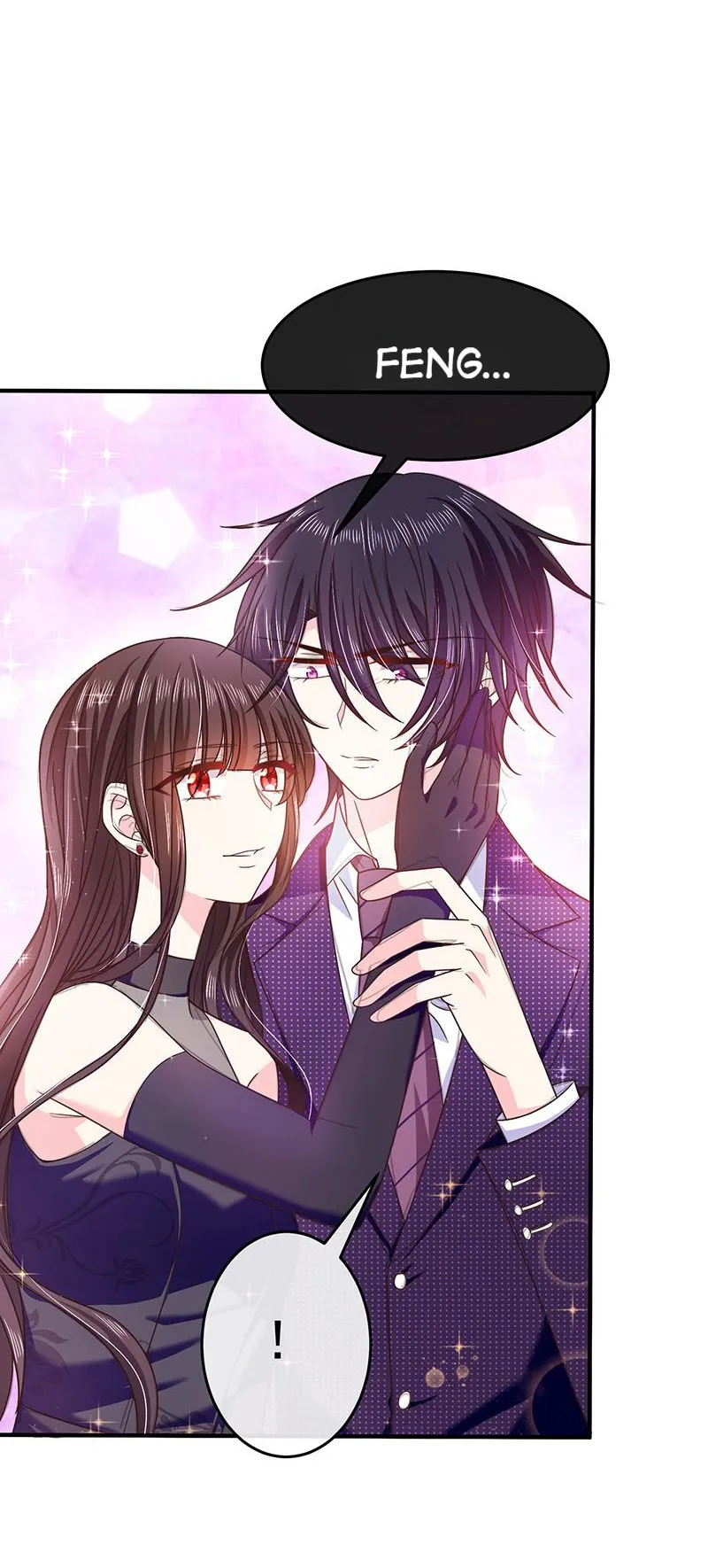 Read Demon, No Kissing! chapter 57 image 41 on Lezhin