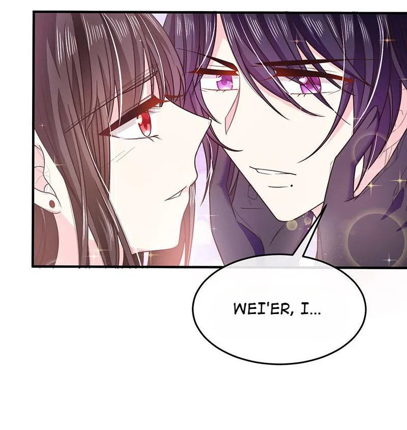 Read Demon, No Kissing! chapter 57 image 43 on Lezhin