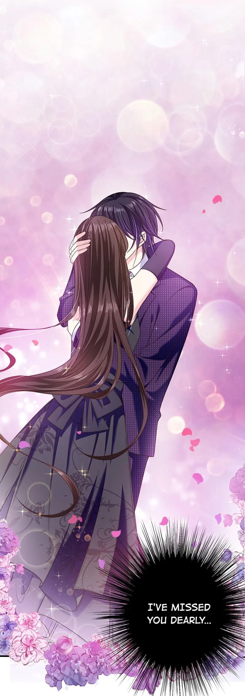 Read Demon, No Kissing! chapter 57 image 45 on Lezhin