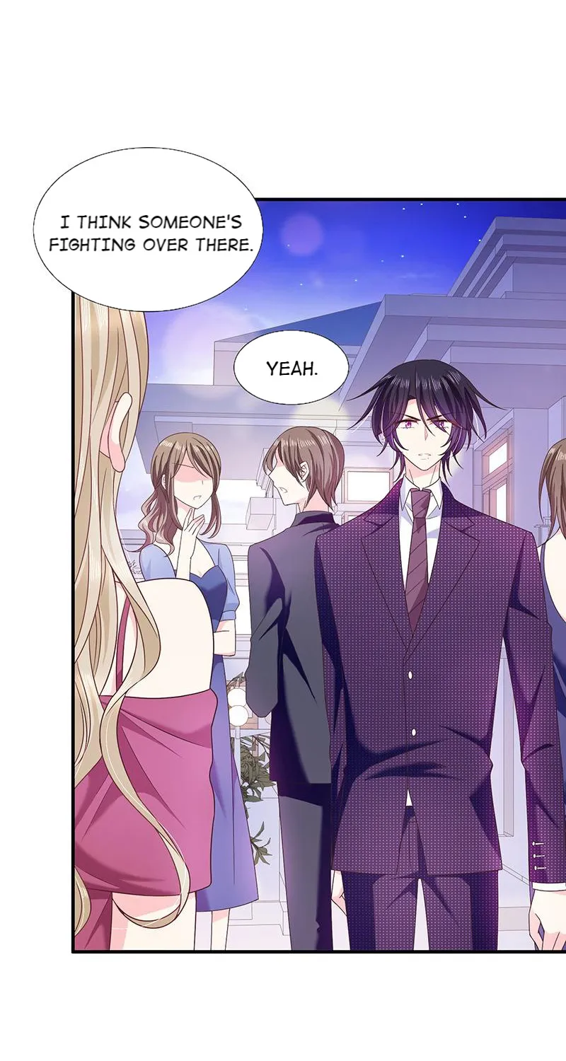 Read Demon, No Kissing! chapter 57 image 6 on Lezhin