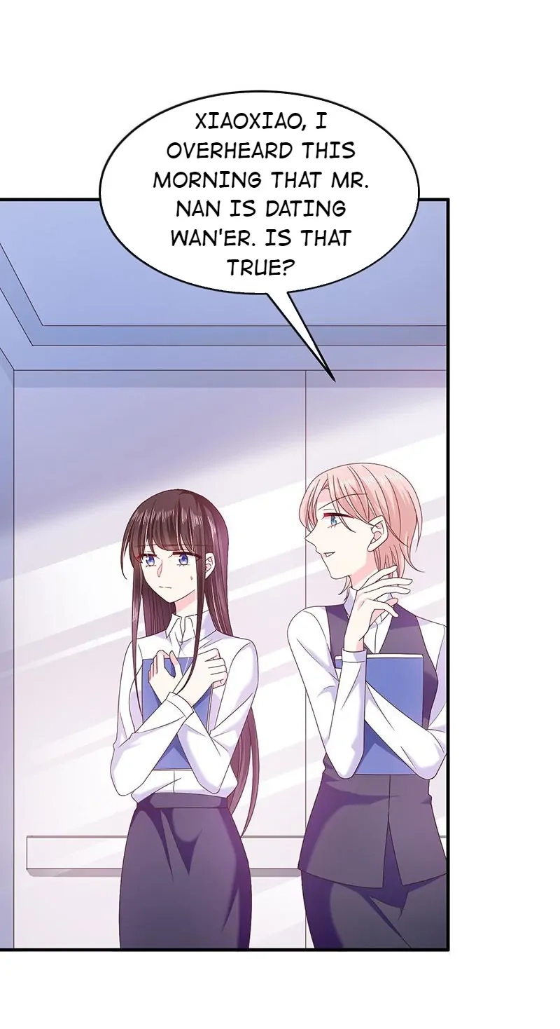 Read Demon, No Kissing! chapter 58 image 12 on Lezhin