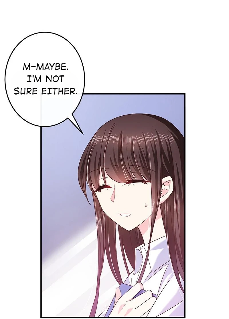 Read Demon, No Kissing! chapter 58 image 13 on Lezhin