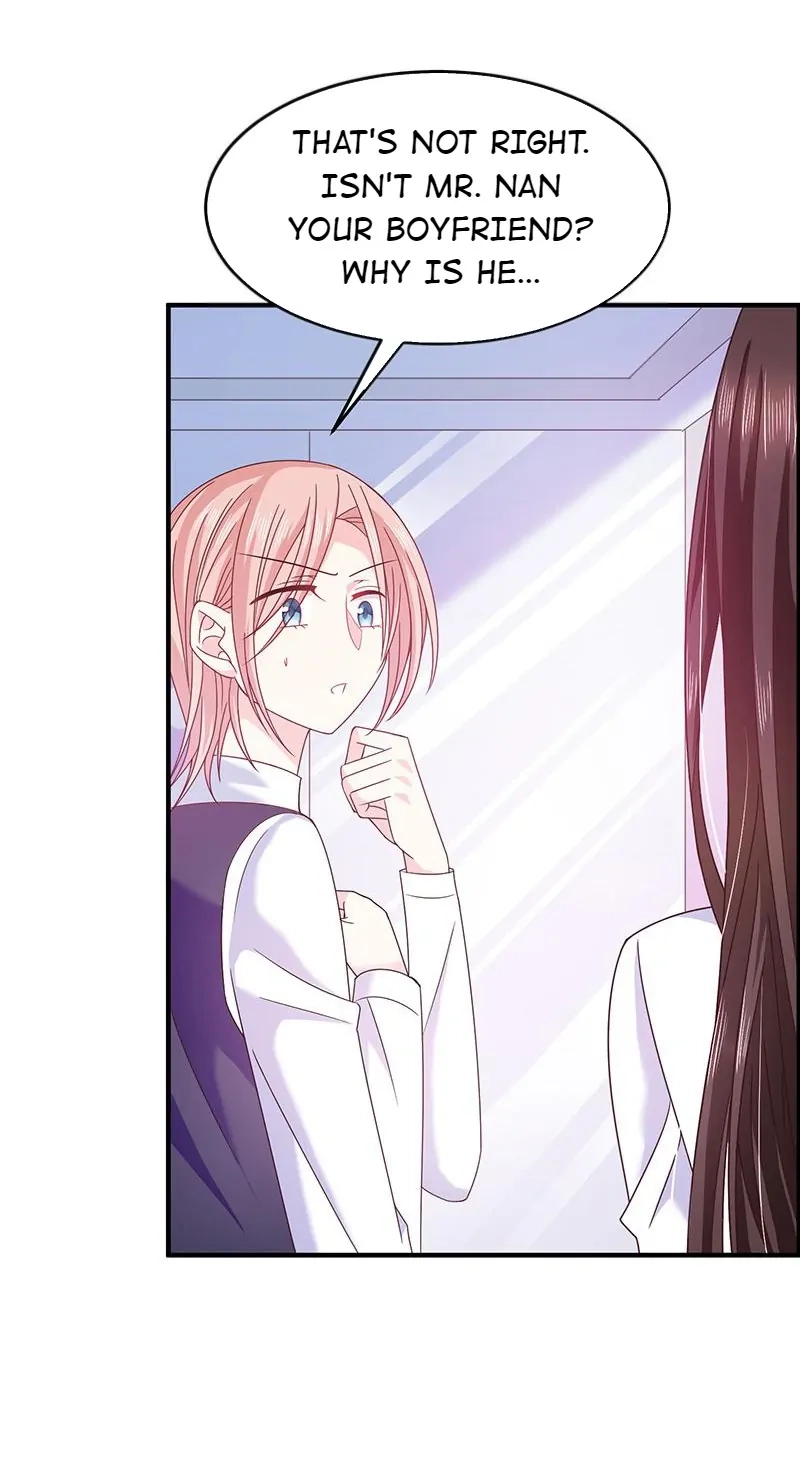 Read Demon, No Kissing! chapter 58 image 15 on Lezhin