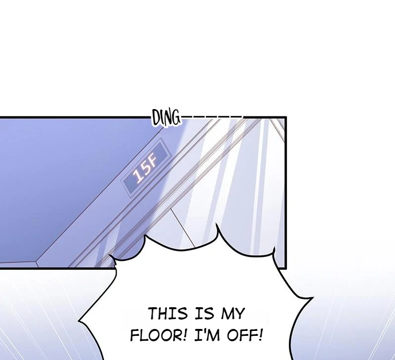 Read Demon, No Kissing! chapter 58 image 16 on Lezhin