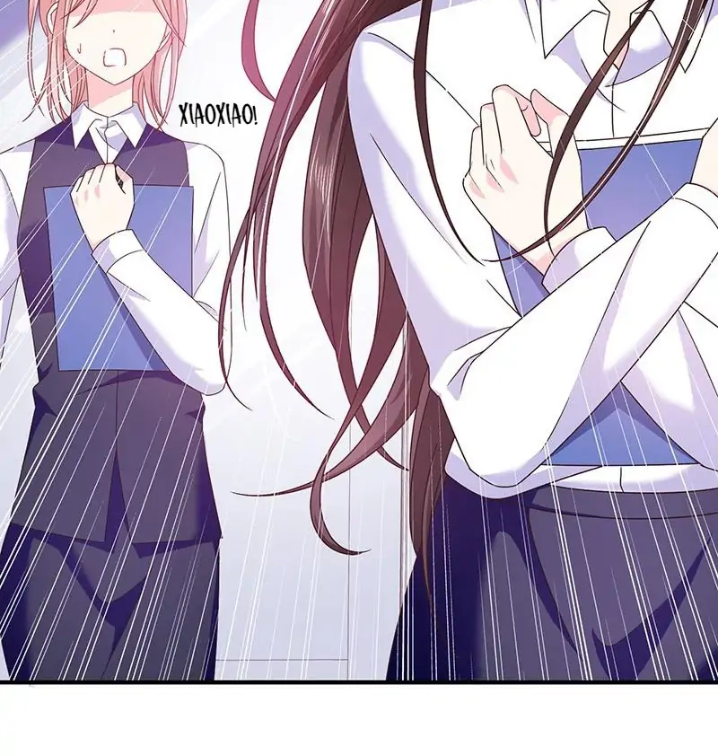 Read Demon, No Kissing! chapter 58 image 18 on Lezhin