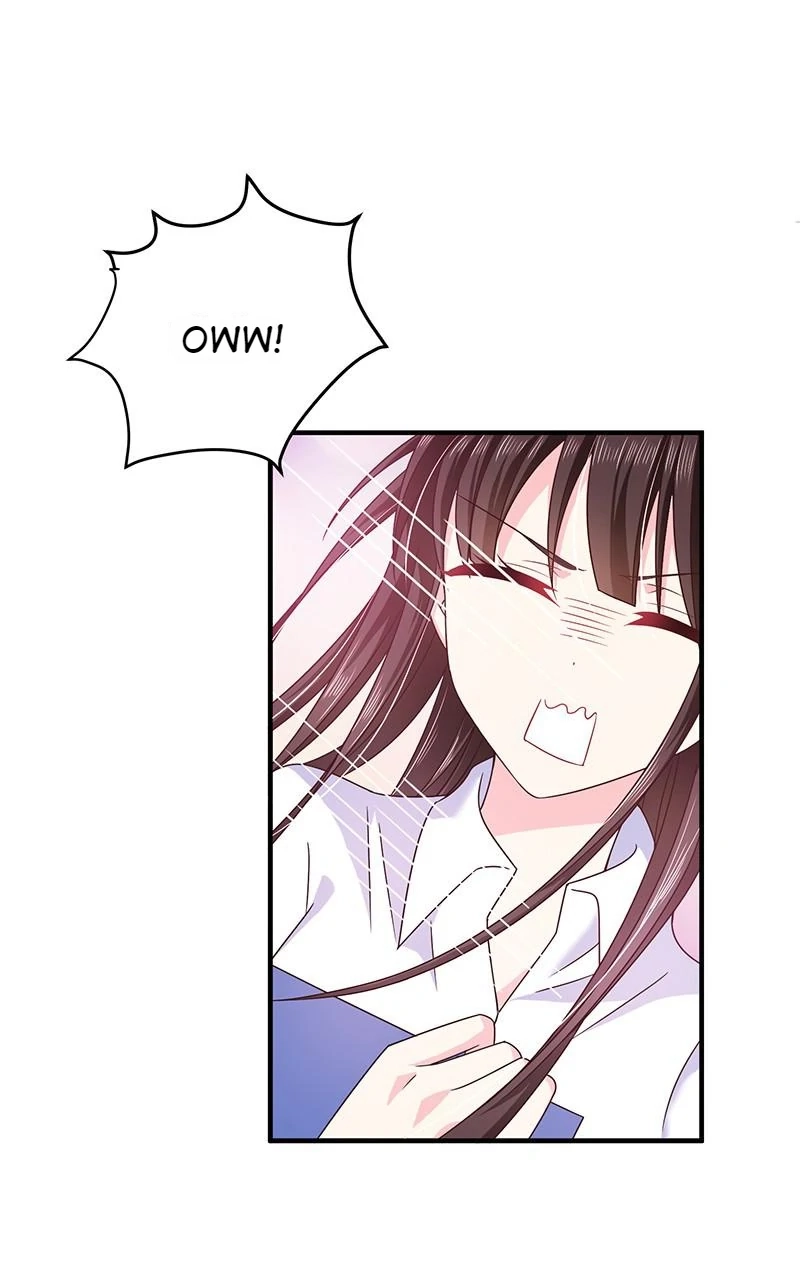 Read Demon, No Kissing! chapter 58 image 22 on Lezhin