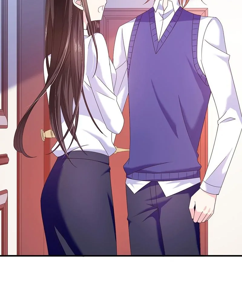 Read Demon, No Kissing! chapter 58 image 24 on Lezhin