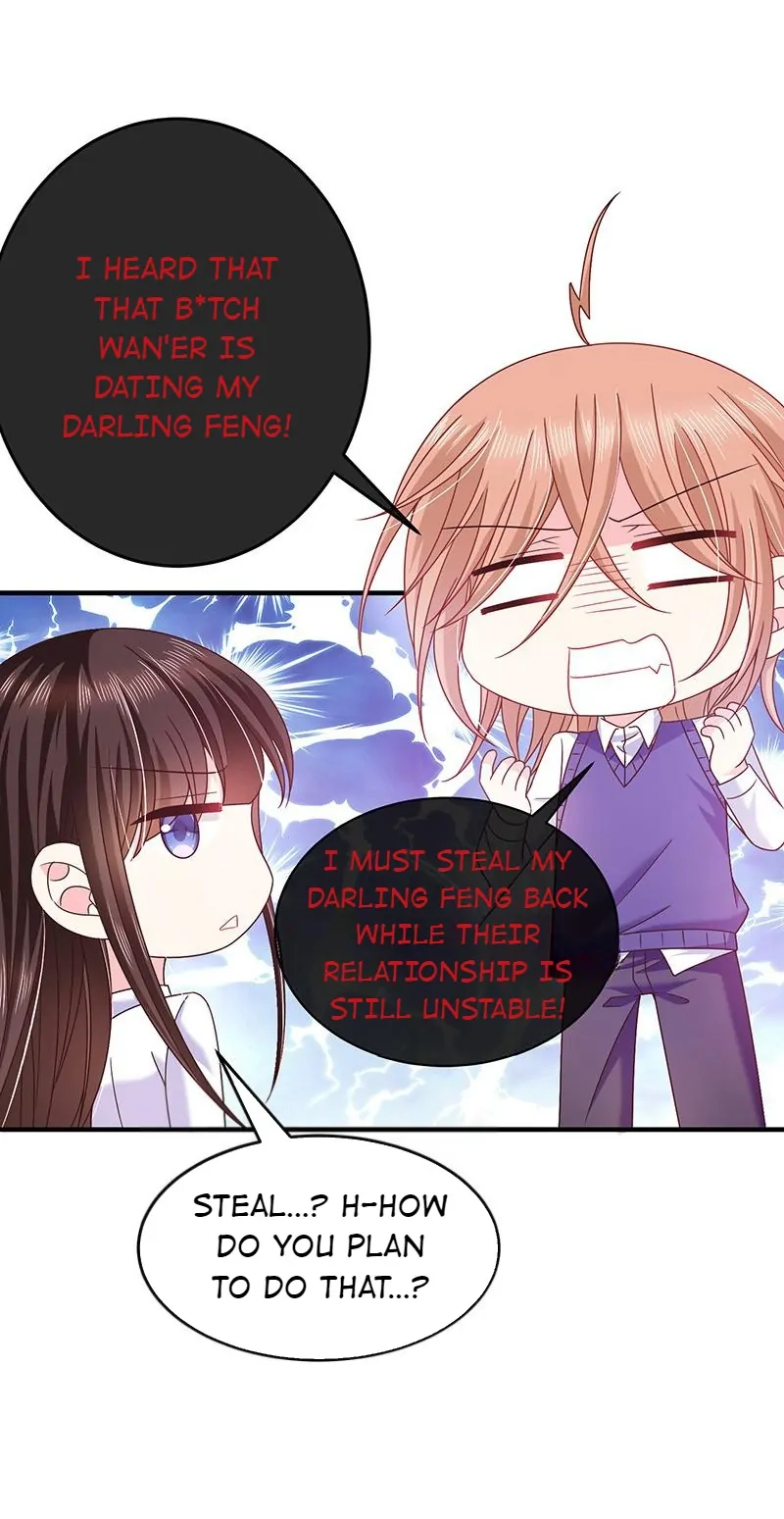 Read Demon, No Kissing! chapter 58 image 25 on Lezhin
