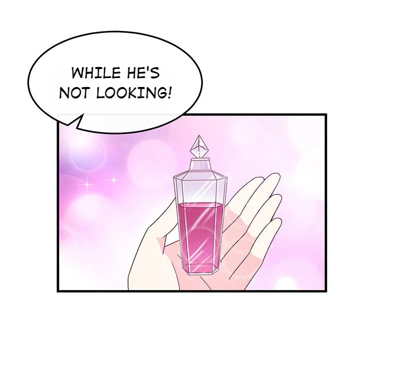 Read Demon, No Kissing! chapter 58 image 27 on Lezhin