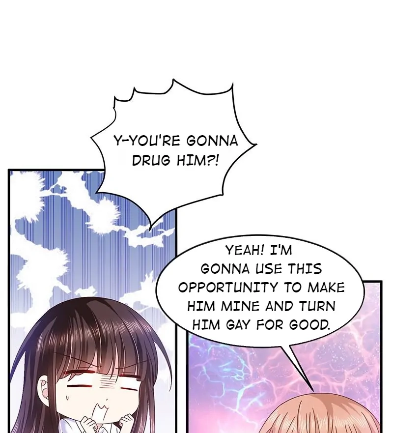 Read Demon, No Kissing! chapter 58 image 28 on Lezhin