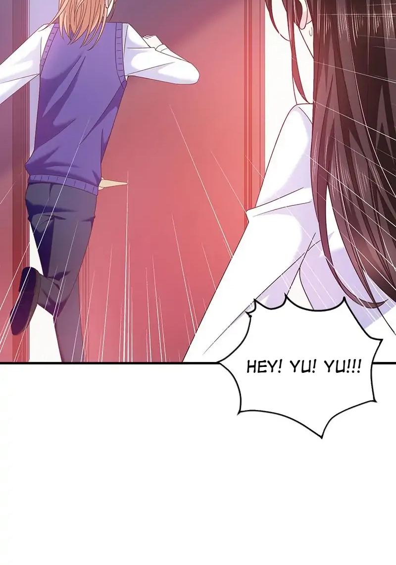 Read Demon, No Kissing! chapter 58 image 31 on Lezhin