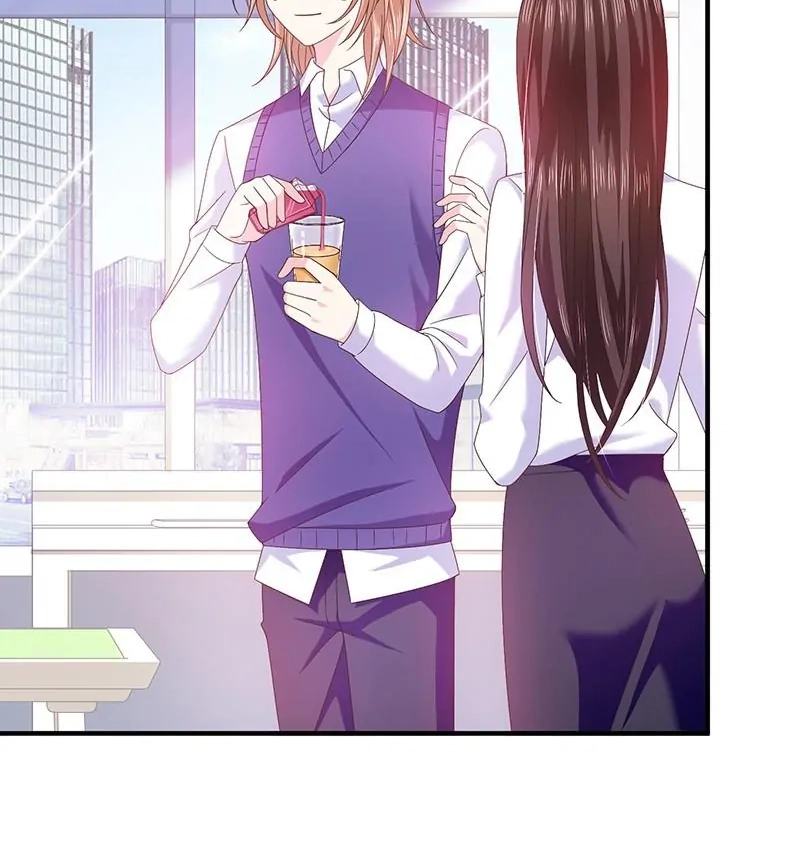 Read Demon, No Kissing! chapter 58 image 36 on Lezhin