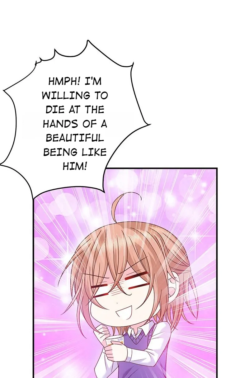 Read Demon, No Kissing! chapter 58 image 37 on Lezhin