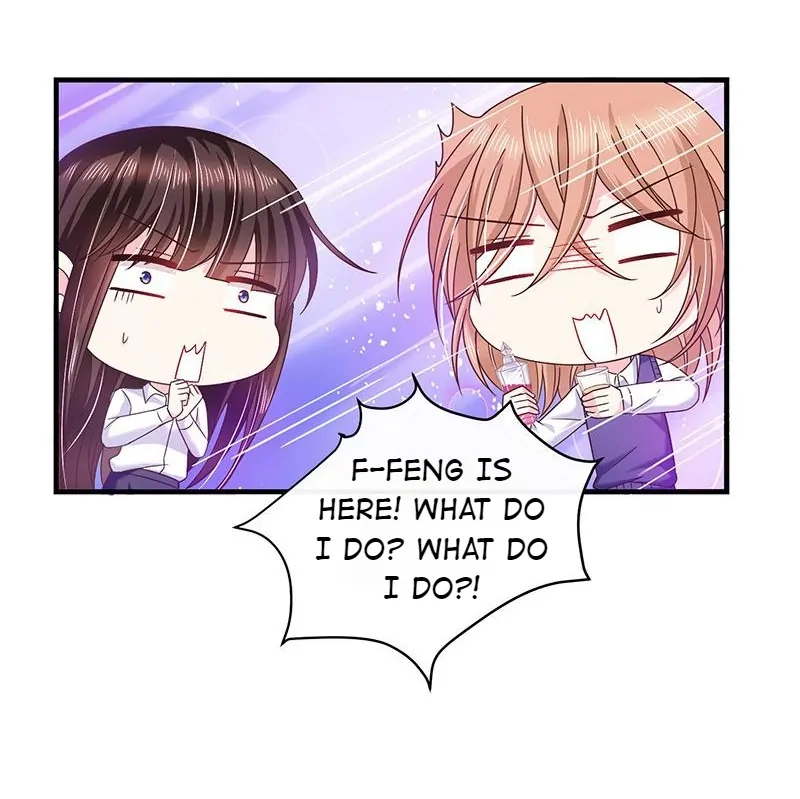 Read Demon, No Kissing! chapter 58 image 40 on Lezhin