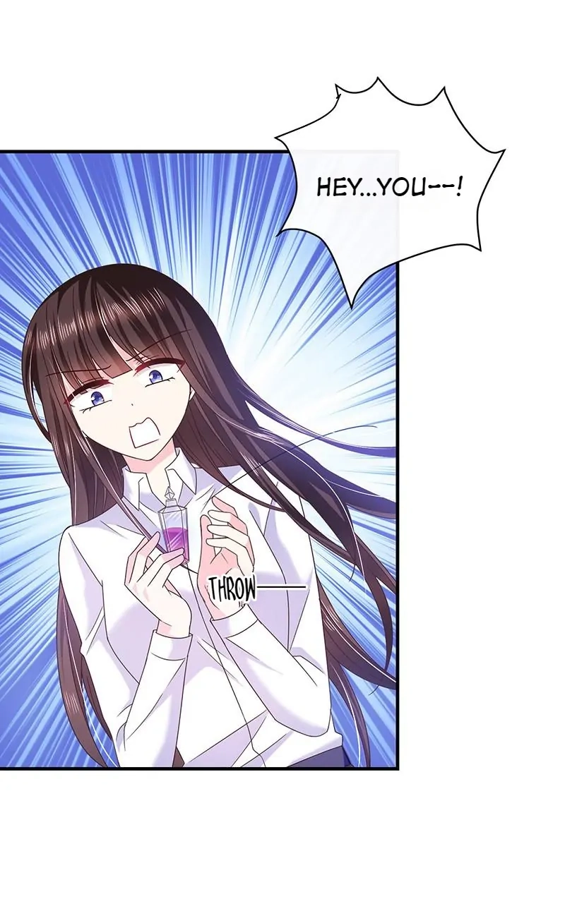 Read Demon, No Kissing! chapter 58 image 41 on Lezhin