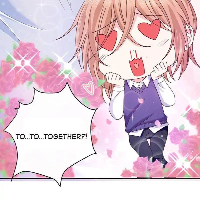 Read Demon, No Kissing! chapter 58 image 52 on Lezhin
