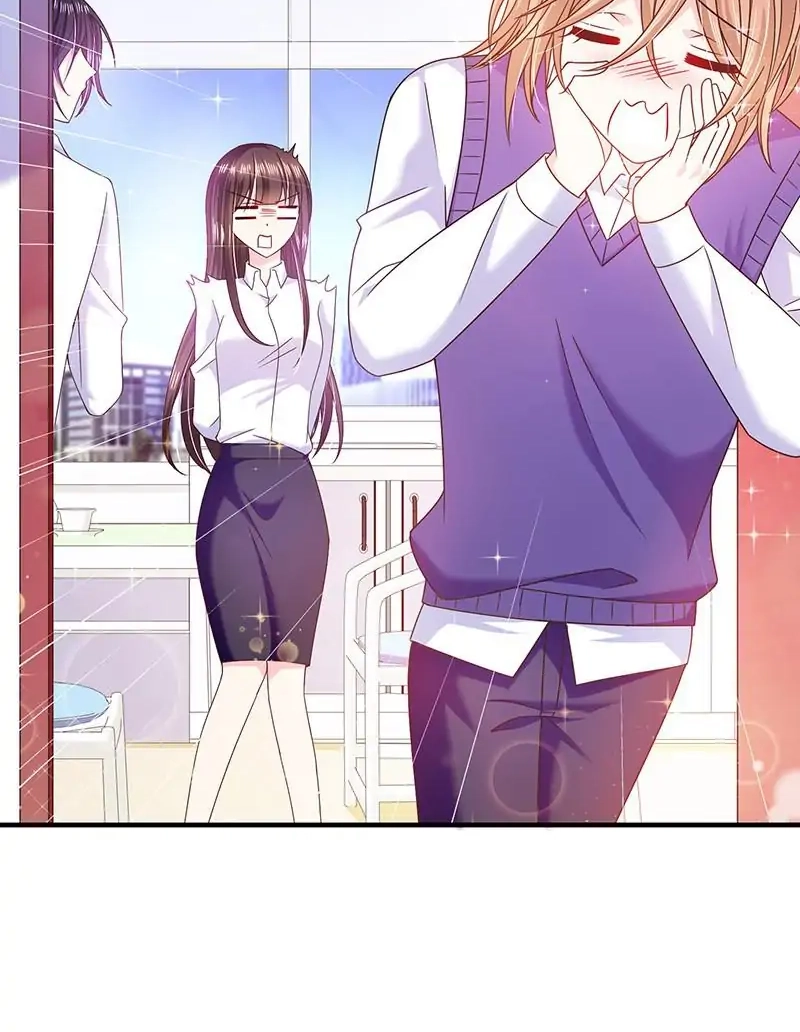 Read Demon, No Kissing! chapter 58 image 54 on Lezhin
