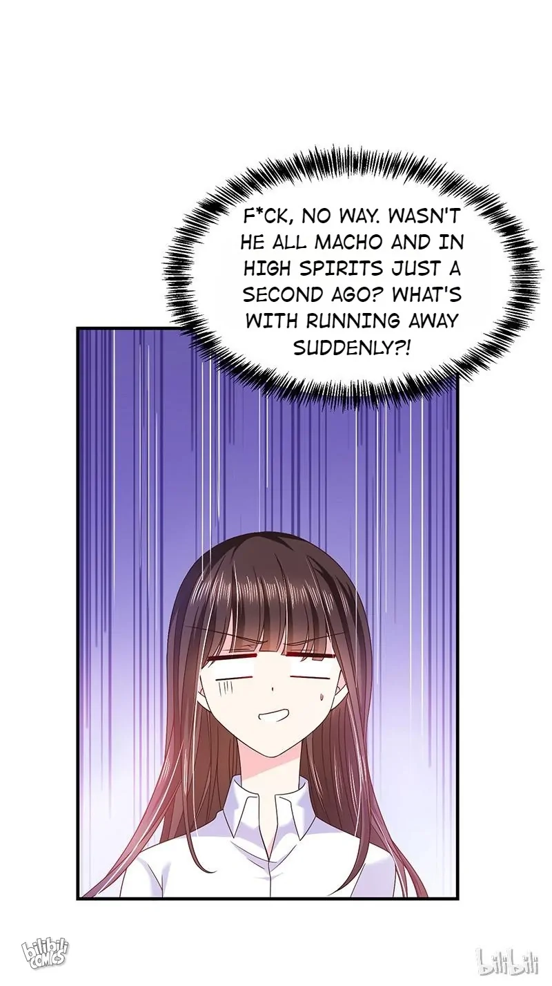 Read Demon, No Kissing! chapter 58 image 55 on Lezhin