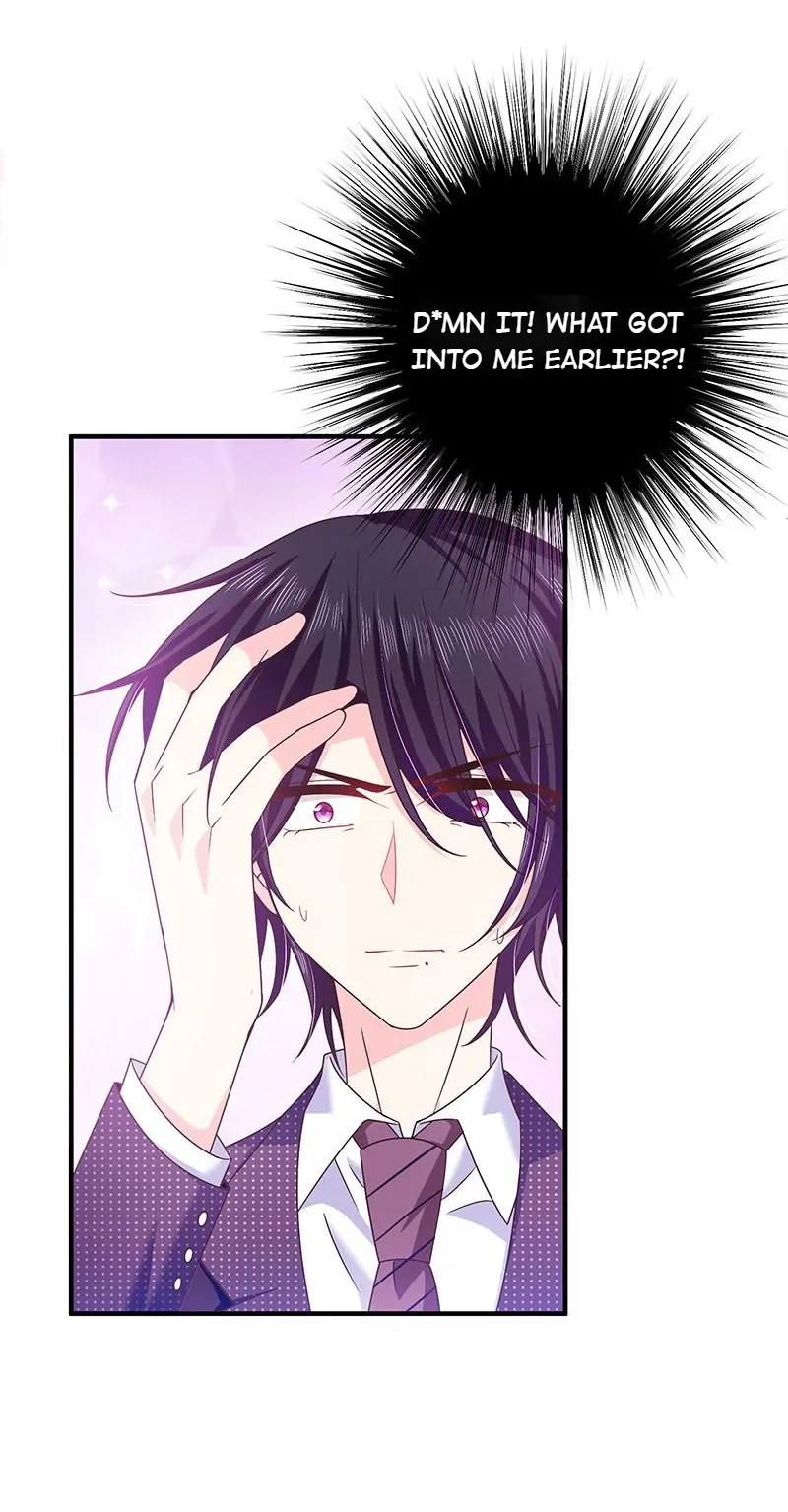 Read Demon, No Kissing! chapter 58 image 6 on Lezhin