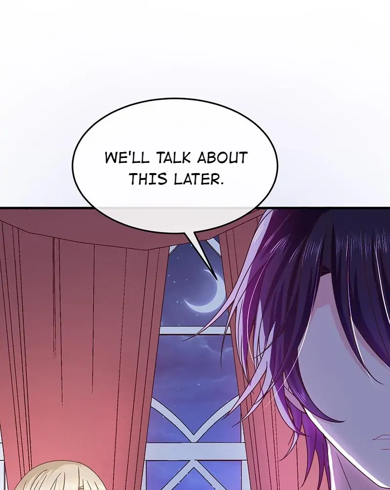 Read Demon, No Kissing! chapter 58 image 7 on Lezhin