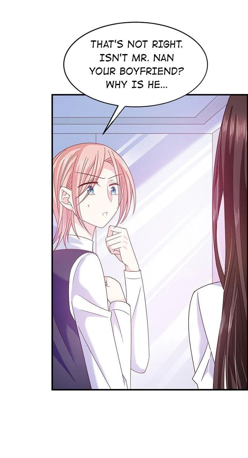 Read Demon, No Kissing! chapter 59 image 12 on Lezhin