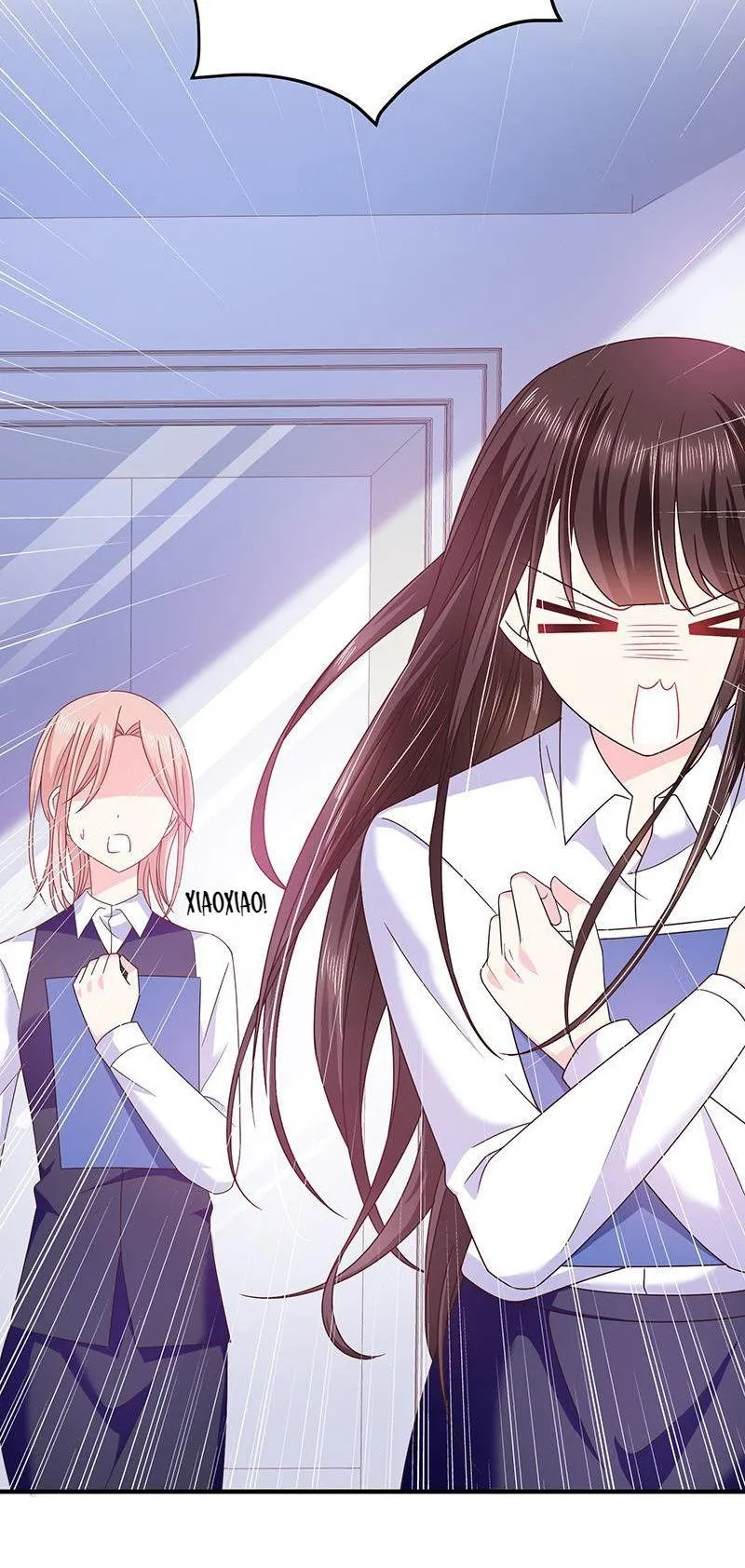 Read Demon, No Kissing! chapter 59 image 14 on Lezhin