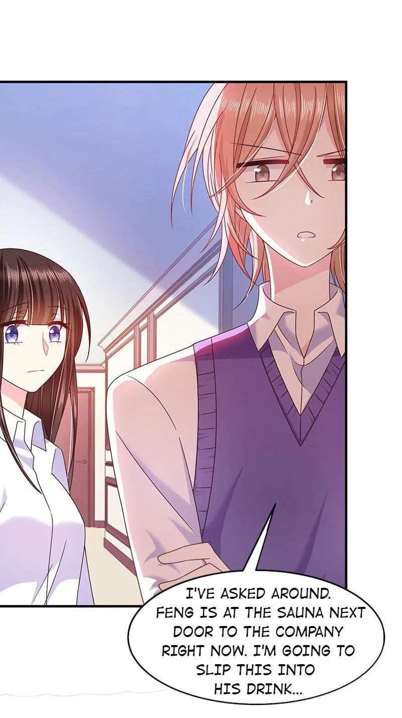 Read Demon, No Kissing! chapter 59 image 20 on Lezhin