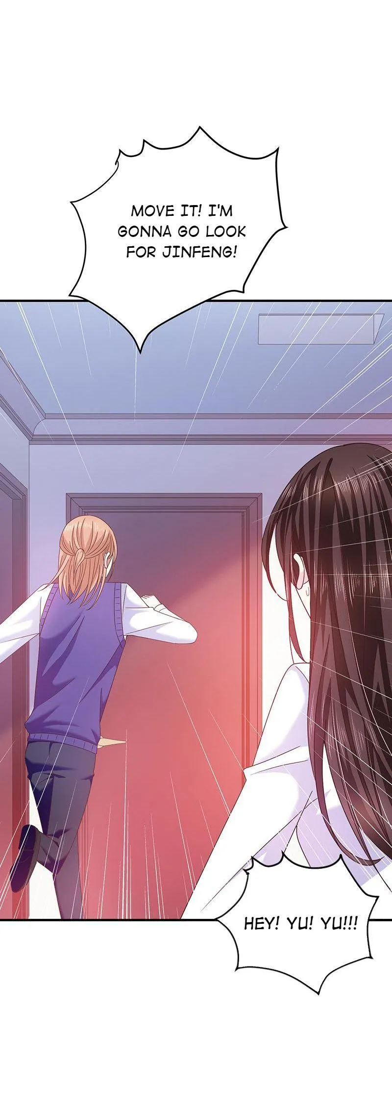 Read Demon, No Kissing! chapter 59 image 23 on Lezhin