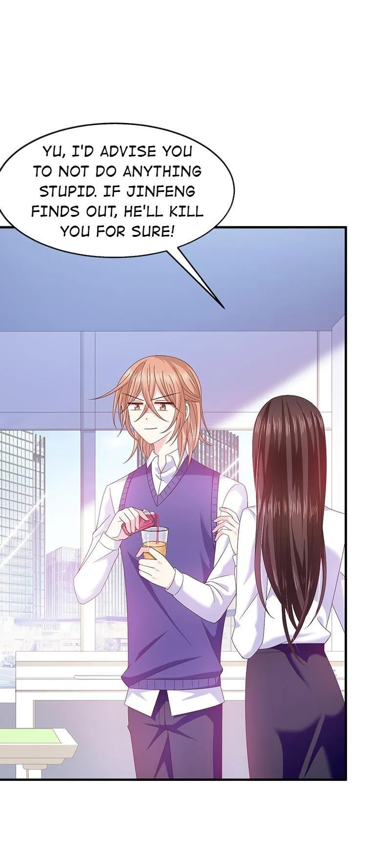 Read Demon, No Kissing! chapter 59 image 27 on Lezhin