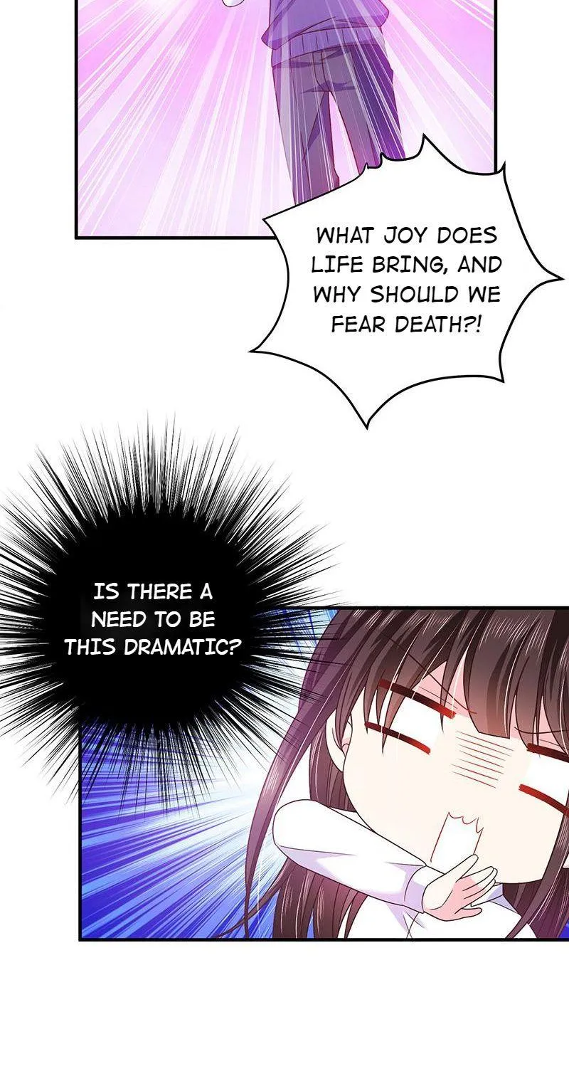 Read Demon, No Kissing! chapter 59 image 29 on Lezhin