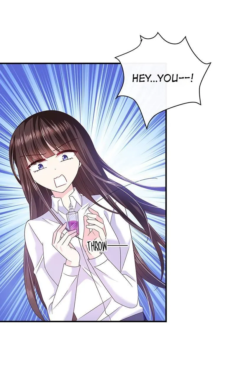 Read Demon, No Kissing! chapter 59 image 32 on Lezhin