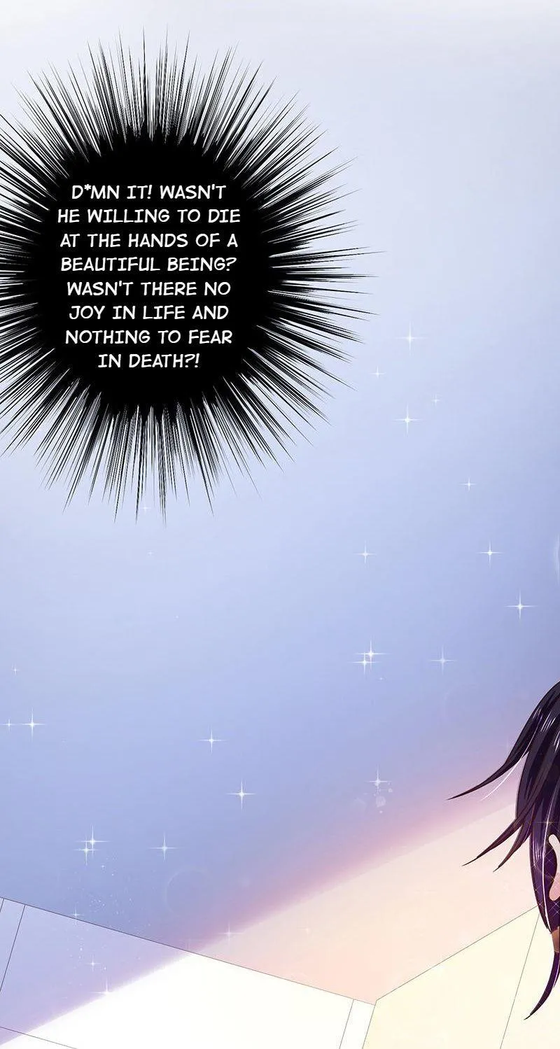 Read Demon, No Kissing! chapter 59 image 34 on Lezhin
