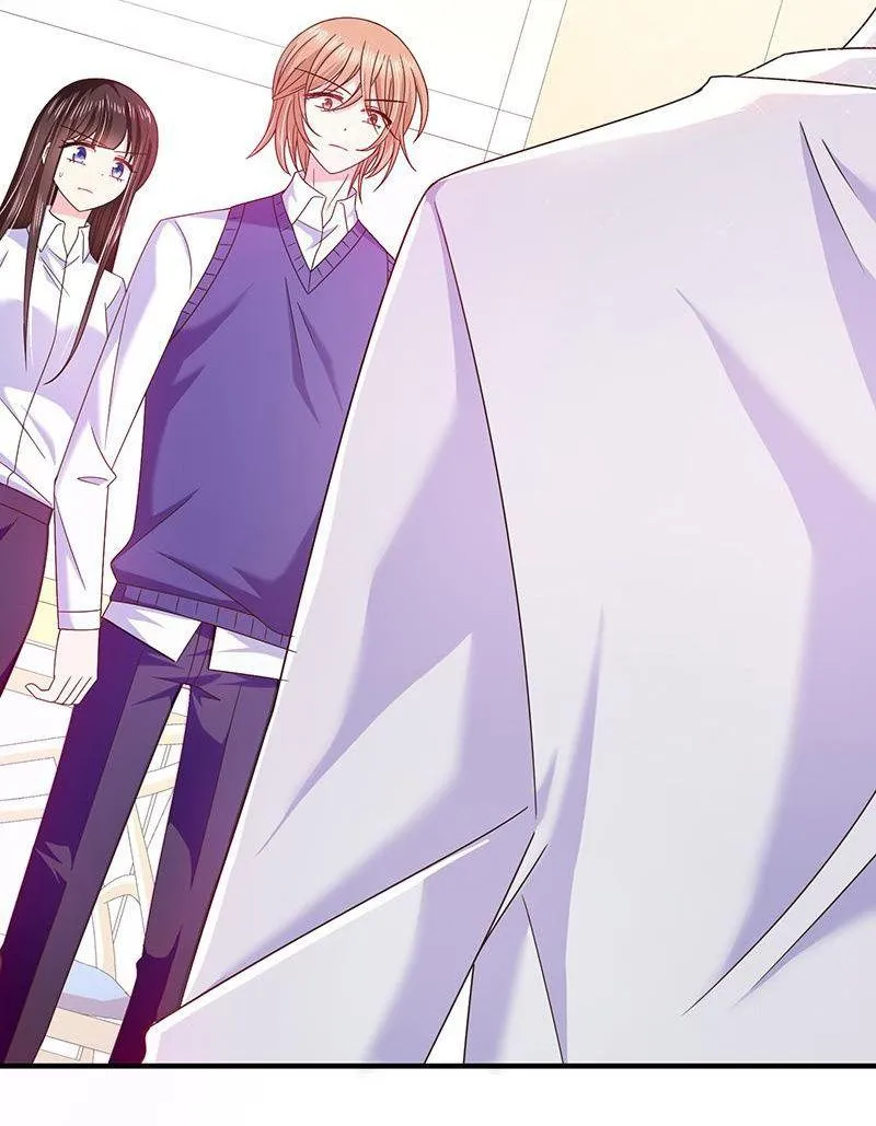 Read Demon, No Kissing! chapter 59 image 35 on Lezhin