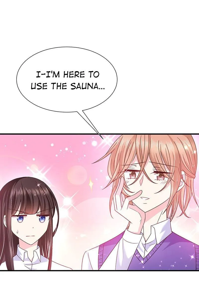 Read Demon, No Kissing! chapter 59 image 38 on Lezhin