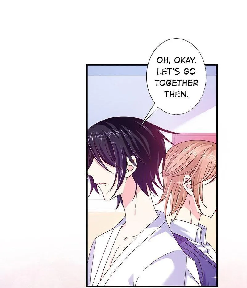 Read Demon, No Kissing! chapter 59 image 40 on Lezhin