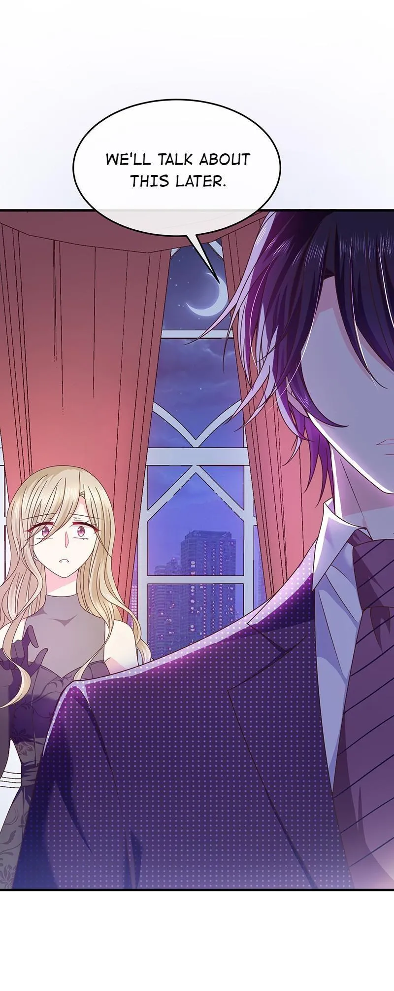 Read Demon, No Kissing! chapter 59 image 6 on Lezhin