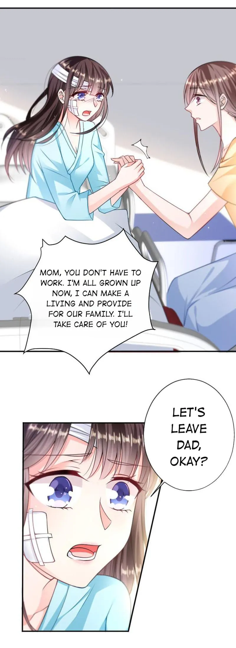Read Demon, No Kissing! chapter 6 image 10 on Lezhin