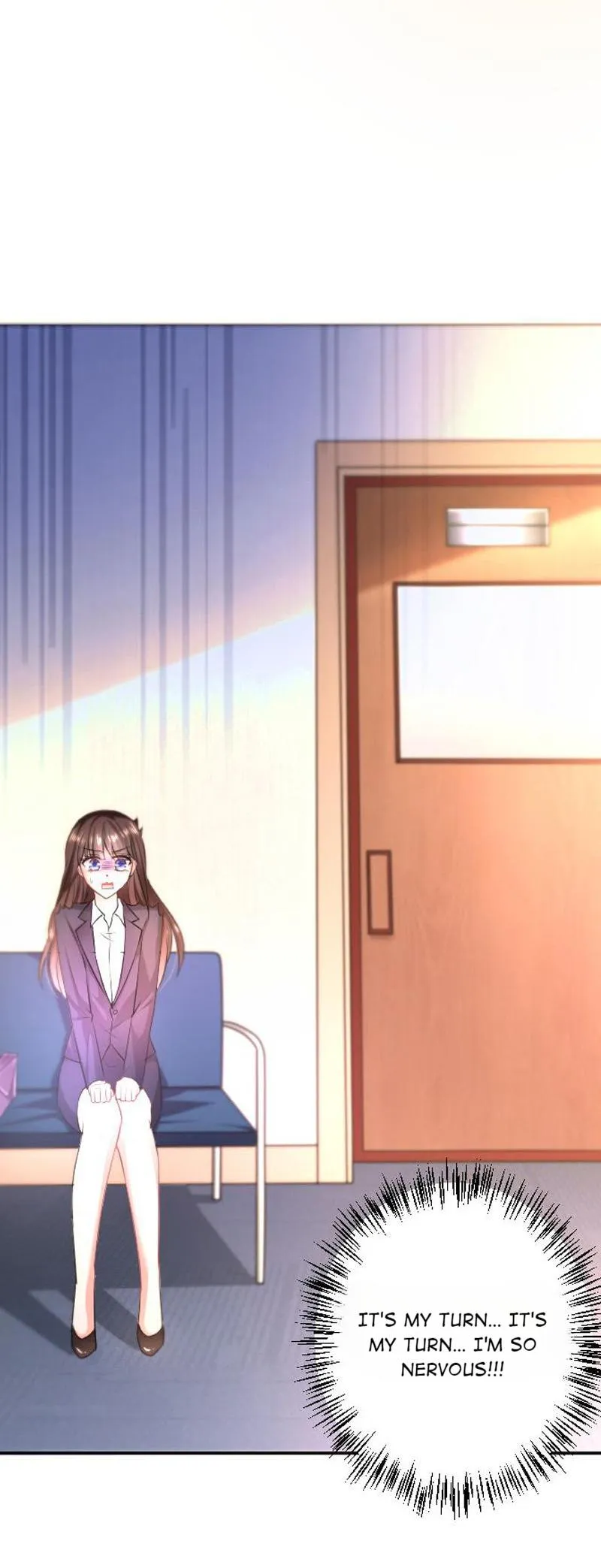 Read Demon, No Kissing! chapter 6 image 17 on Lezhin