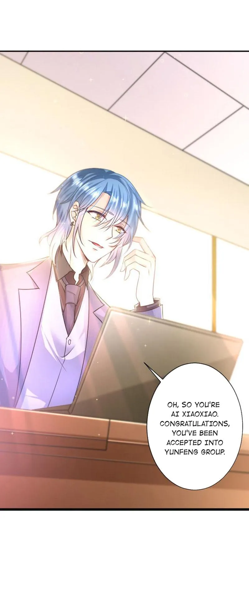 Read Demon, No Kissing! chapter 6 image 19 on Lezhin