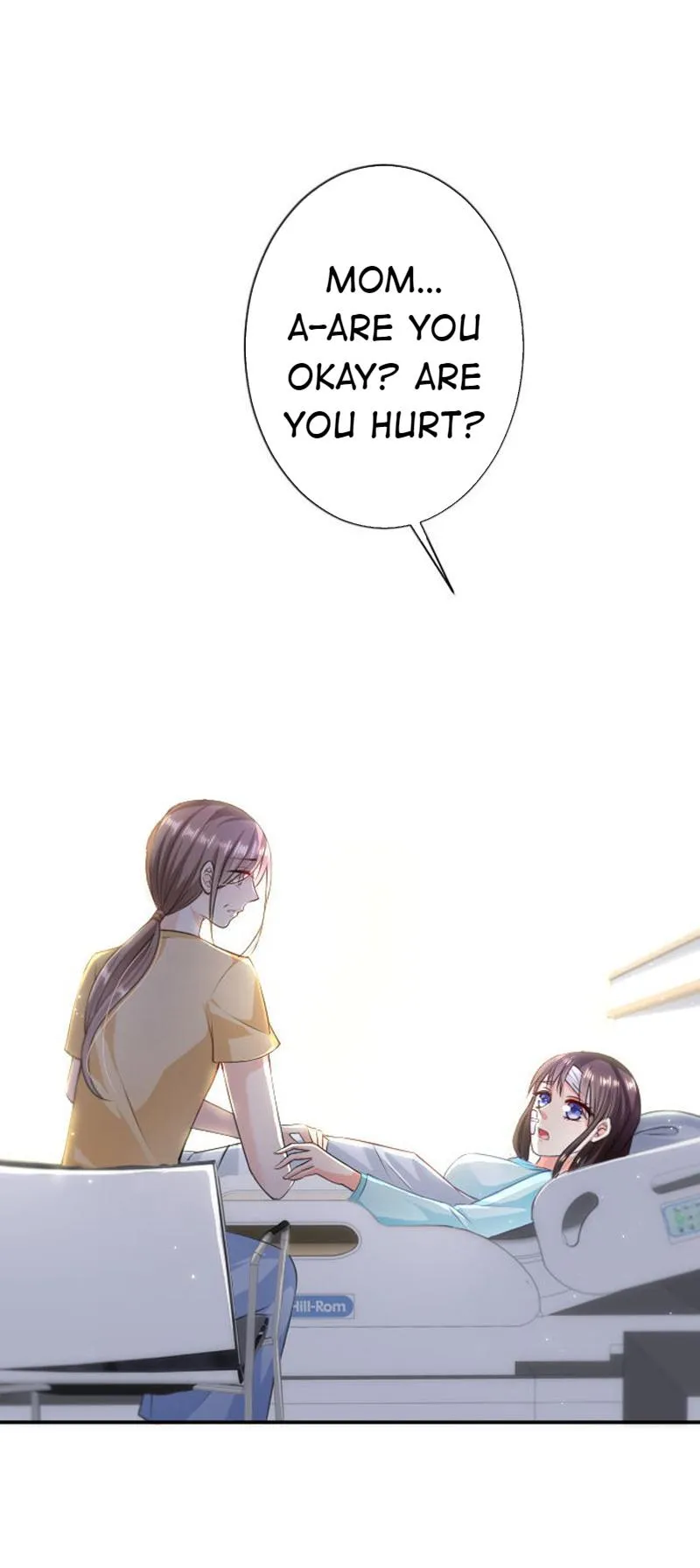 Read Demon, No Kissing! chapter 6 image 4 on Lezhin